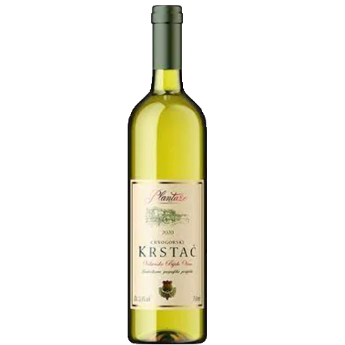 Krstac White